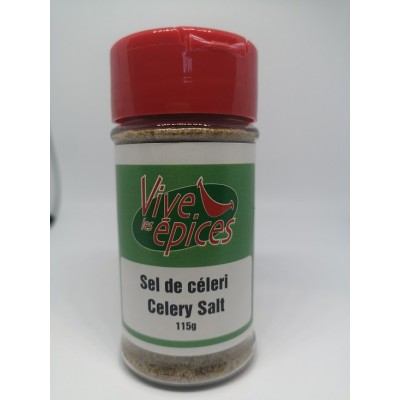 Sel de celeri 115g